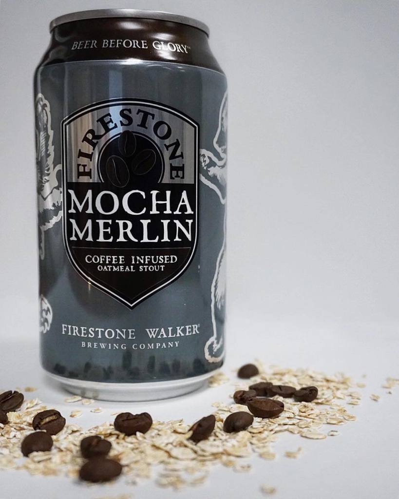 UnionBeerDist's tweet photo. I️ take my oatmeal stout like I️ take my coffee 😏☕️🍻#mochamerlin https://t.co/DPeViwlQlx https://t.co/SVEj0mBBhN