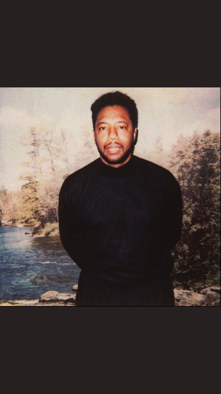 Happy birthday to The Honorable Chairman Larry Hoover. Love Life Loyalty Knowledge Wisdom Understanding 