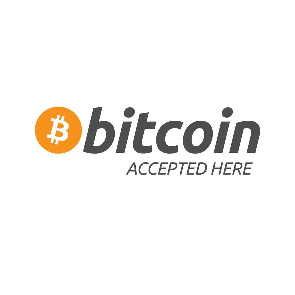 That's right! We proudly accept BTC via our website to pay for gear! We have been for over 6 months. Enjoy :) #bitcoin #bitpay #ajpokergear #shipit