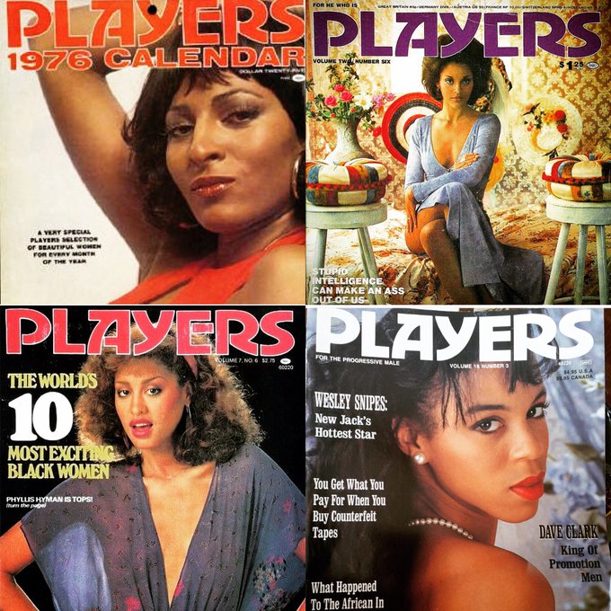 pamgrier