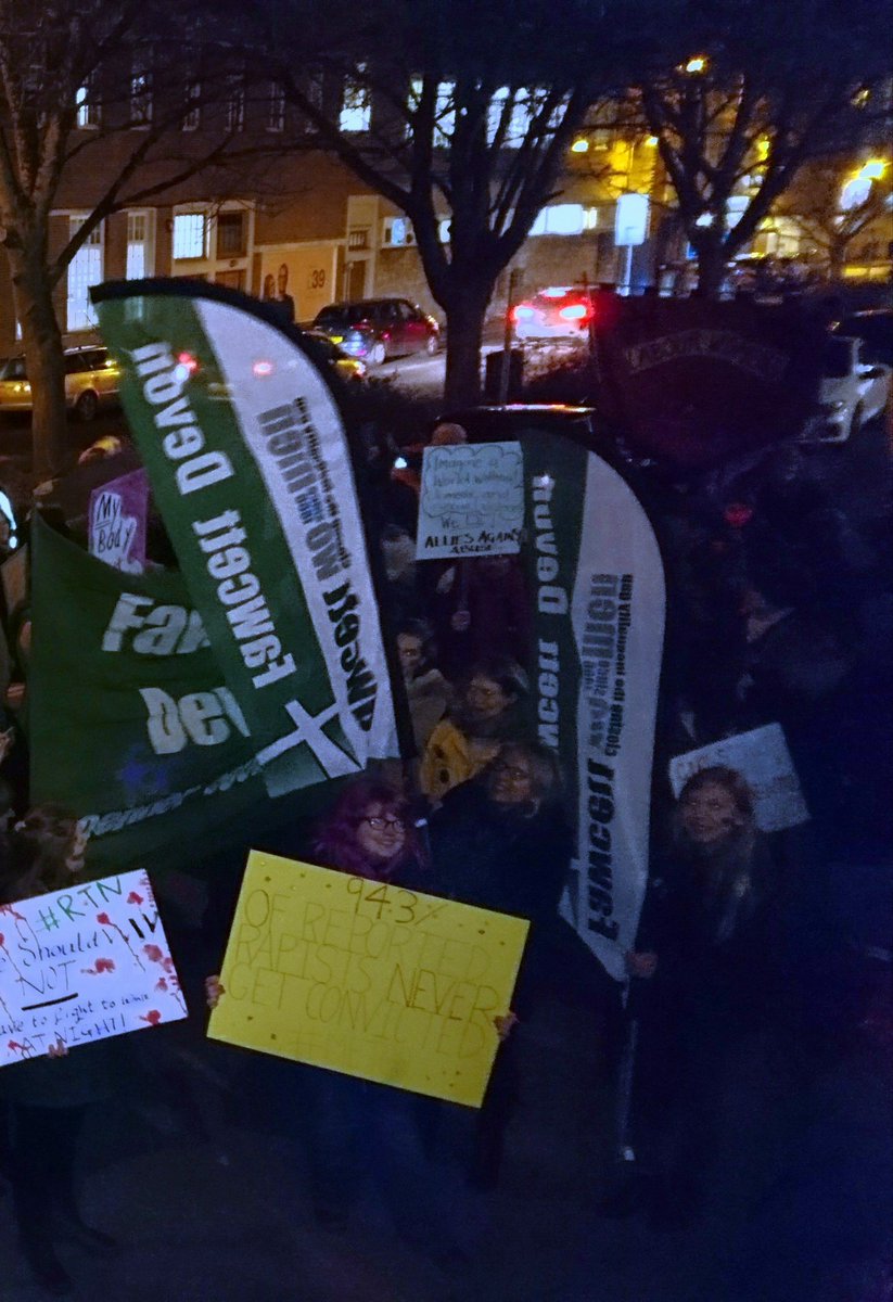 FawcettDevon's tweet photo. Did you see us at @ExeterRTN?
#ExeterRTN #16DaysofActivism #16Days #RTN https://t.co/pHuh2KDNak