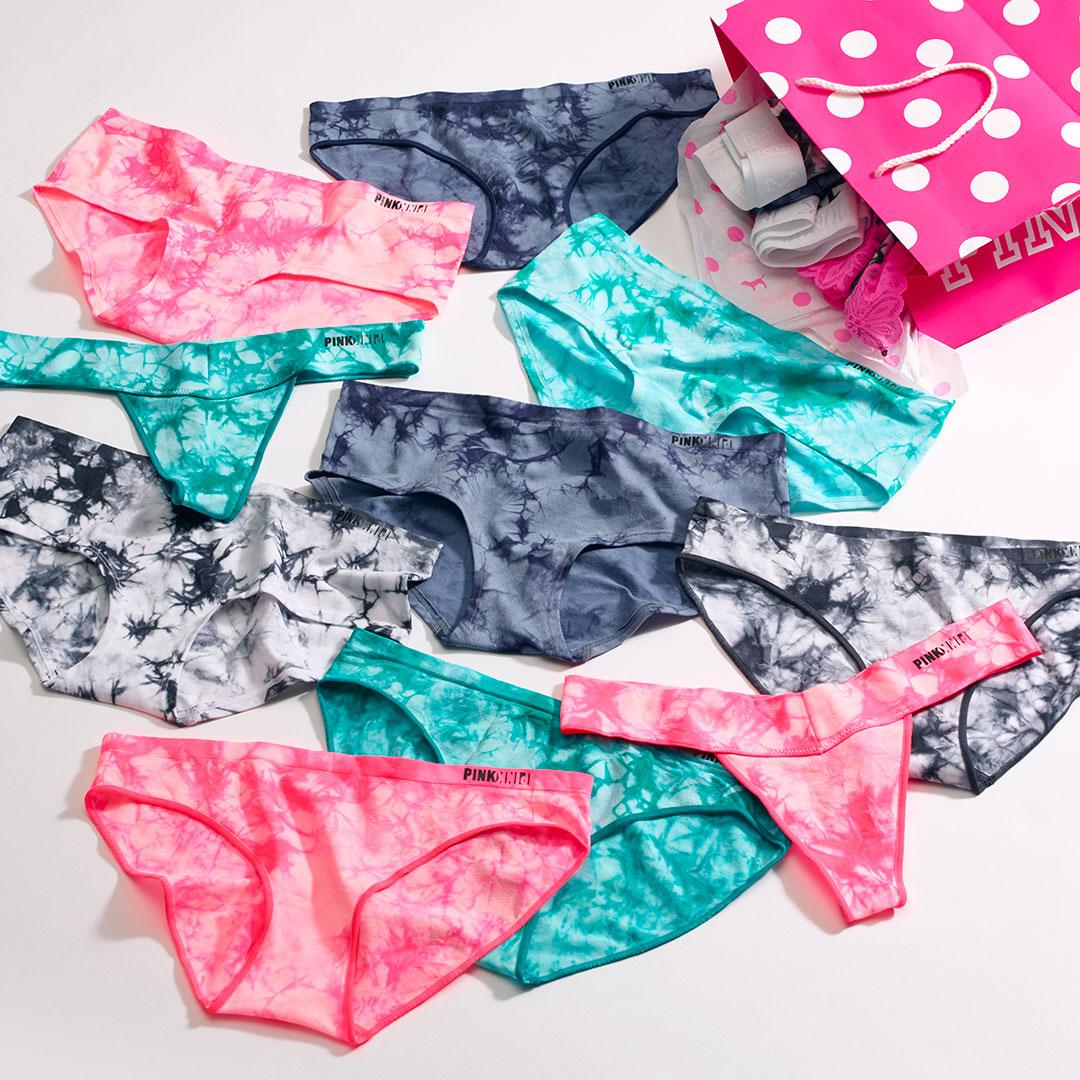 vspink on X: 💵 #PINKNation, tomorrow (12/1) is Panty Payday! As