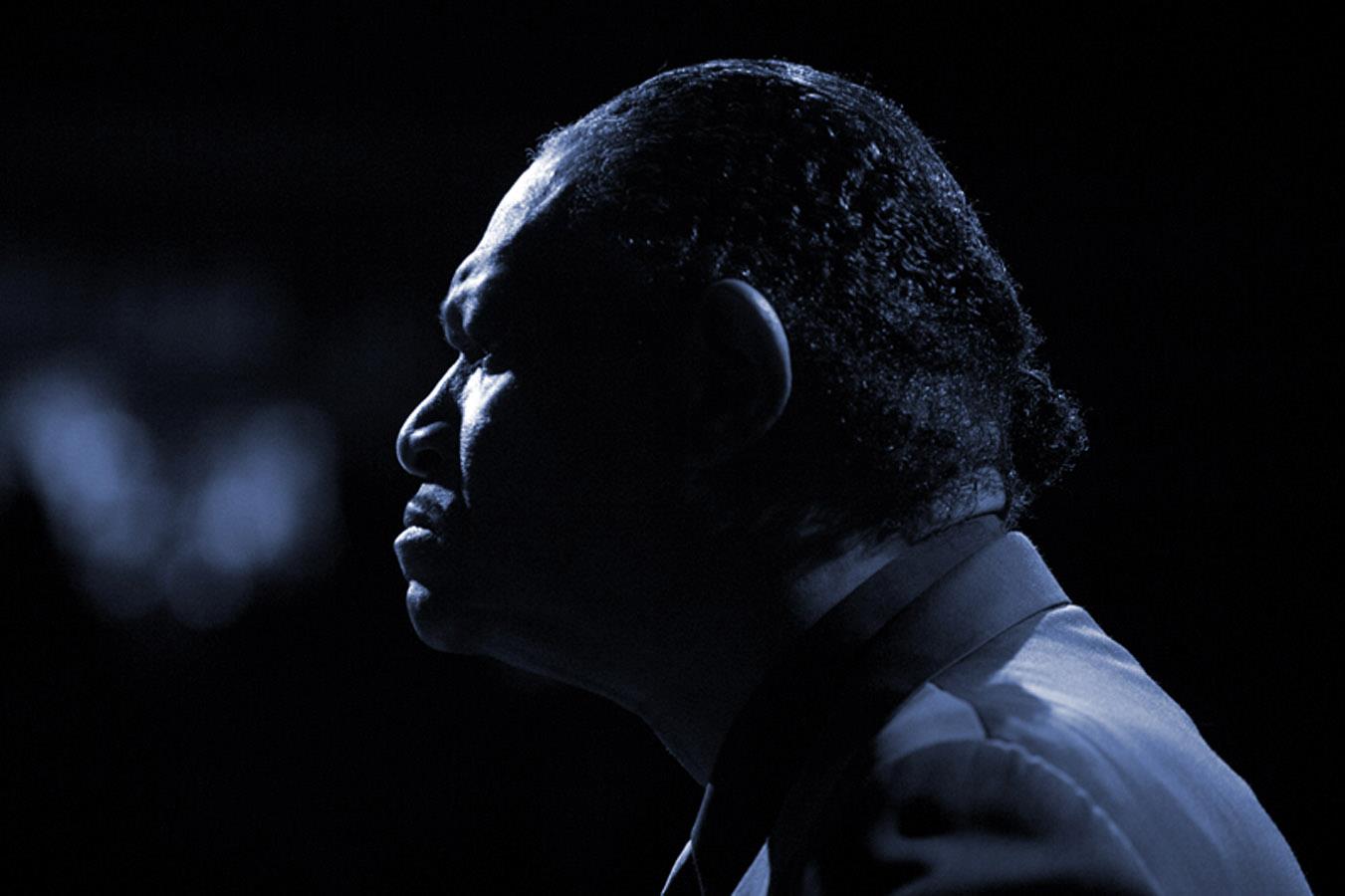 Happy Birthday McCoy Tyner!
Best of health and happiness to one of jazz\s living treasures!  