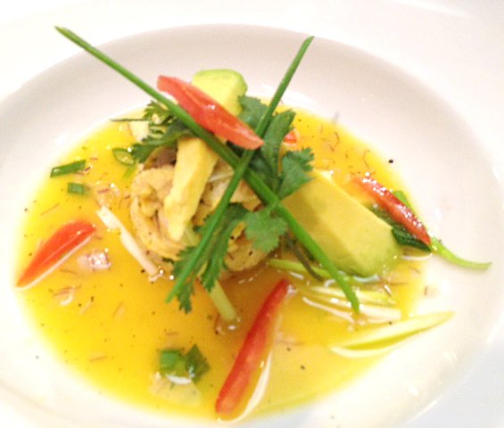 SecretoMiami's tweet photo. We invite you to enjoy our #Corvina Carpaccio at the commencement of your delightful #dinner with us.

#MiamiSeafood #Miami #MiamiRestaurant #MiamiRestaurants #MiamiDining #DinnerInMiami #MiamiDinner #MiamiGourmet #GourmetMiami #MiamiFoodie #MiamiFoodies https://t.co/cXwnNwJ13x