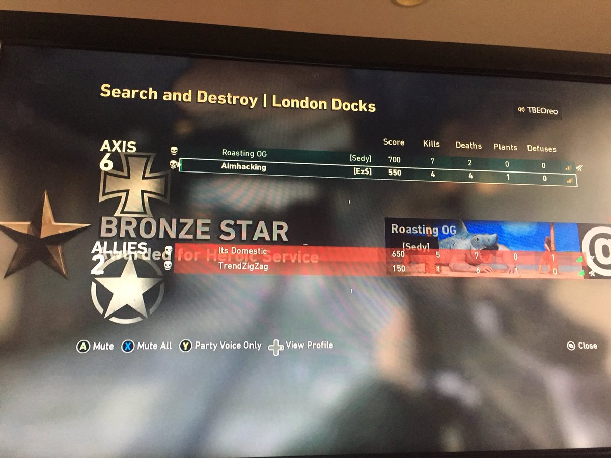 Aimhacking's tweet photo. Umg proof https://t.co/kIa2u2Rw8i
