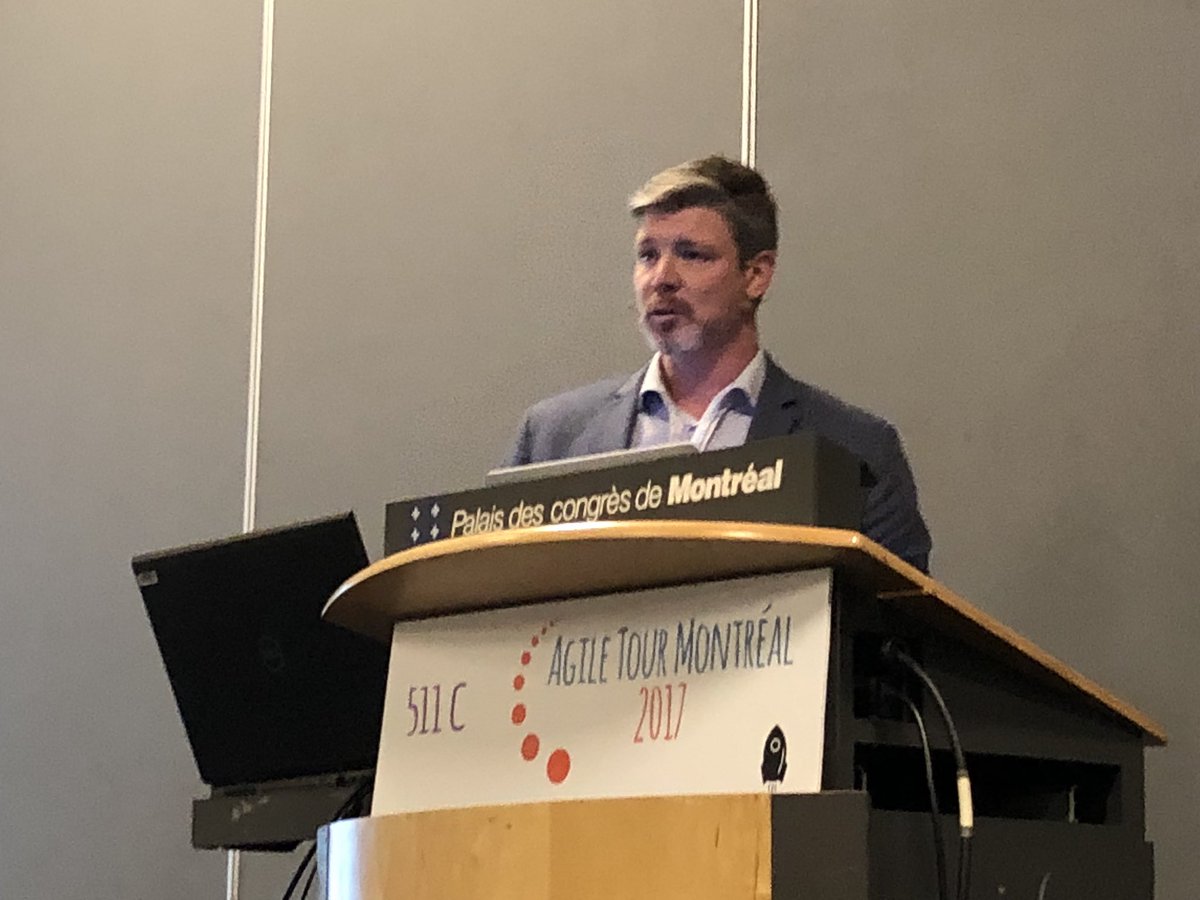 mdelapointe's tweet photo. Great experience talking at #atmtl17 today. https://t.co/AAqRmEl41t