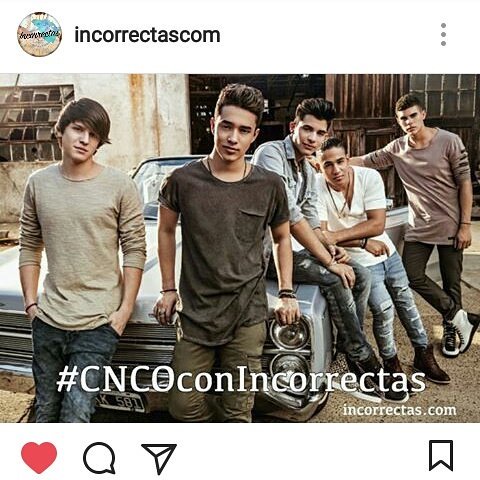 Colon_Velez_'s tweet photo. #CNCOconIncorrectas @IncorrectasCom https://t.co/YYScC40qSy