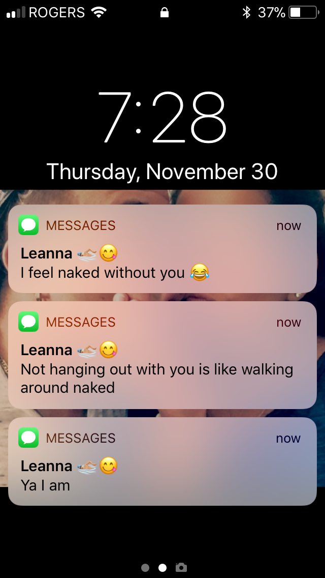 sisichamp99's tweet photo. Yay Best friend... that’s my Best friend! Miss you too lol😂☺️ @_leannabutt https://t.co/02zGhX4tU5