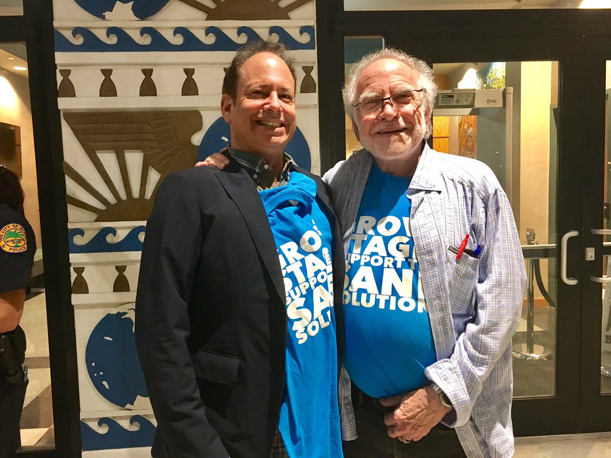 GroveStage's tweet photo. Thank you to all who came out and showed the support for the Coconut Grove Playhouse revival plan. Let's get it done! #GroveStage #SupportTheSaneSolution https://t.co/tbw8XAjIUv