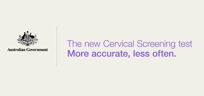 CancerCouncilWA's tweet photo. Starting today, the new Cervical Screening Test will be rolled out nation-wide. So what has changed? Find out, here: https://t.co/aQQwhPmrBp https://t.co/CGg0qZnk3R