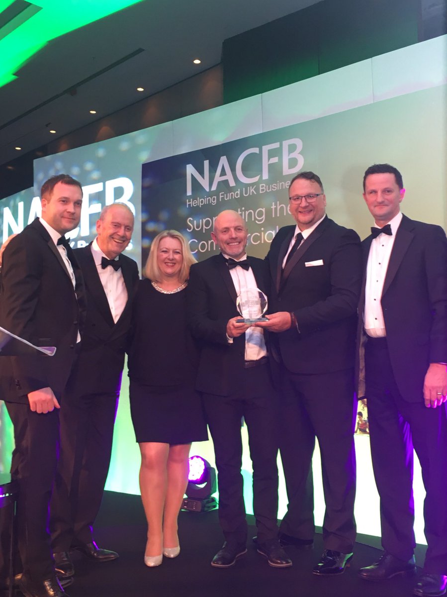 NACFB tweet media
