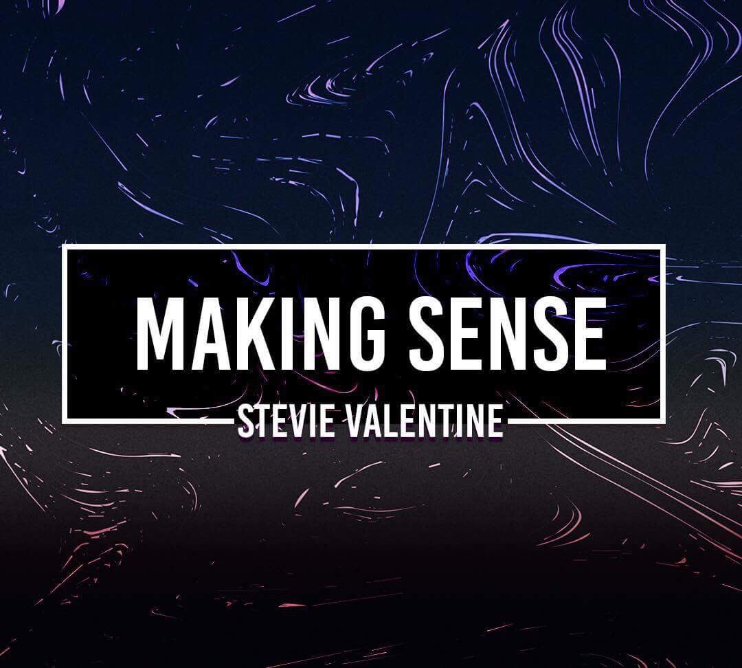 stevieval_'s tweet image. Making sense music Video out Sunday 9PM🙏🏾