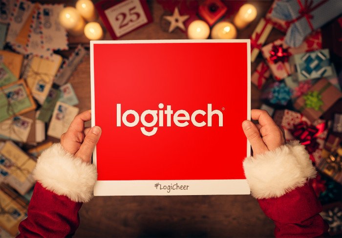 notjeanine's tweet image. @real_marie #LogiCheer #Holiday #tistheseason
