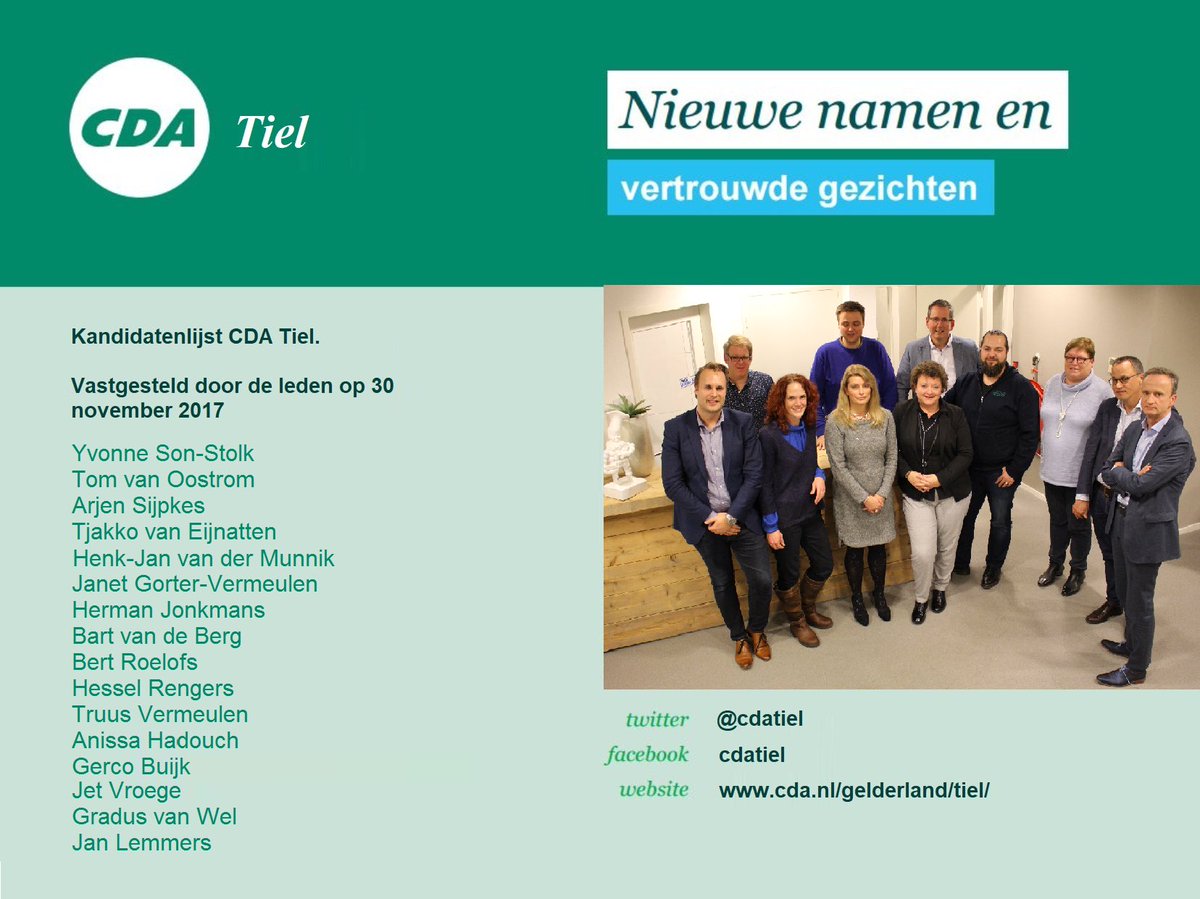 Naast <a href="/yvonne1709/">yvonne</a> zijn nog 15 andere kandidaten op de lijst gezet. Op deze foto ontbreekt nog een aantal kandidaten. Later meer.