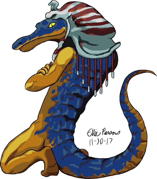 神獣のtwitterイラスト検索結果 古い順