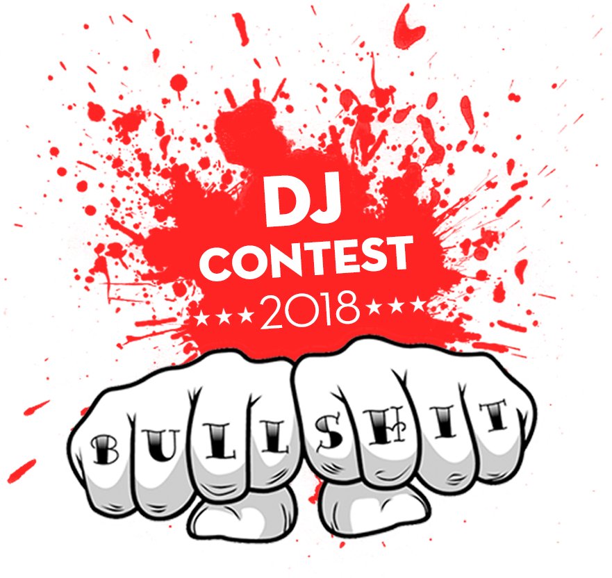 BullshitBilbao's tweet photo. ⚠️⚠️⚠️ Comienza la cuarta edición de nuestro concurso anual de DJs! #bullshitdjcontest2018 Bases aquí:

https://t.co/6pOKHYgzVV https://t.co/6106FrCV0B