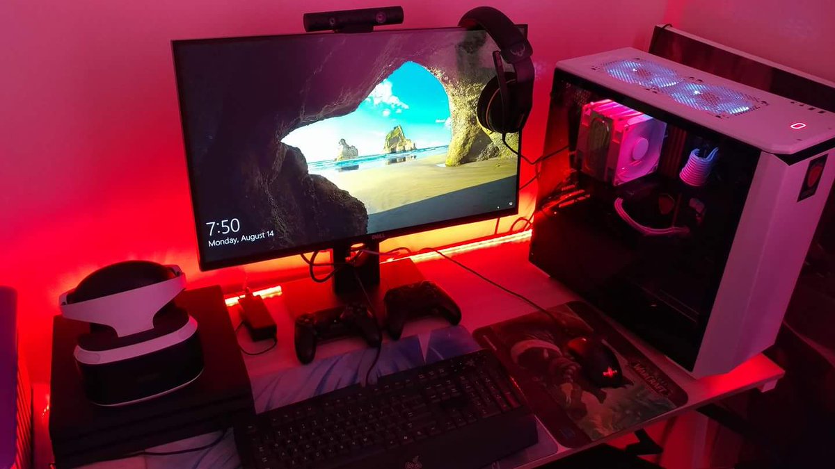 Artwar12's tweet image. #Wootmas #UFDTech