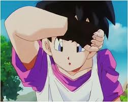 Videl_Oficial's tweet photo. ─¡Uff! Por fin termine mis trabajos finales, realmente estoy agotada. . . https://t.co/eHFnIu8Tyo