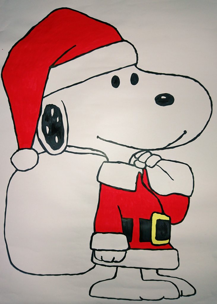 Hiro Ar Twitter いよいよ12月に入りました 待ち遠しいのはクリスマス そこで 今日からクリスマスまでにクリスマスイラストを何枚か描く っていうイベントひとりで勝手にやってみようと思います 題して 今月25日までにクリスマスイラストたくさん描くぞ