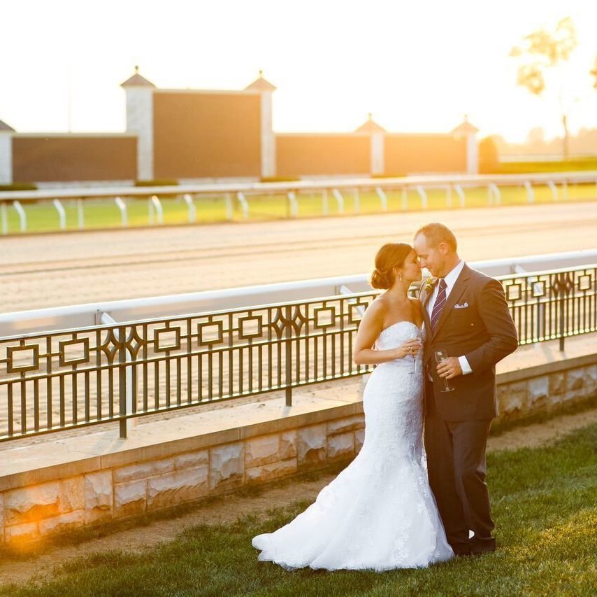 Southern Weddings tweet media