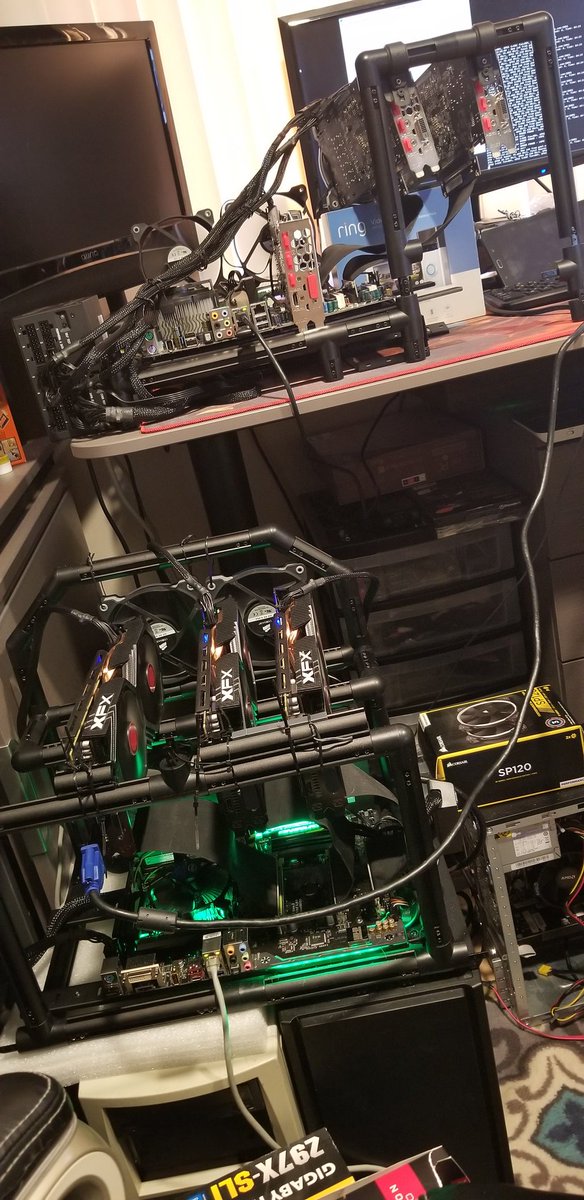 NefariusDeviant's tweet image. #wootmas #UFDTech