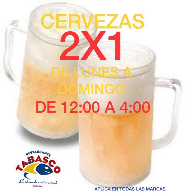 resttabasco1's tweet photo. Ya es #jueves y el cuerpo lo sabe, por eso te invitamos a #disfrutar de esta #promoción que tenemos para ti.
https://t.co/KWAV6zfJEG … https://t.co/bHCISg6PTI