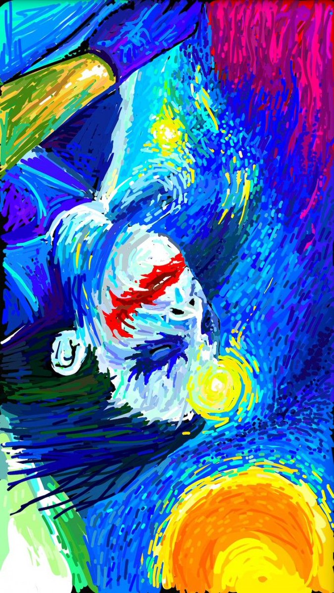 snapsterpiece88's tweet photo. Story Dark Knight Van Gogh https://t.co/CYmdz2wxAG #Snapchat #Snapsterpiece #Snap #Snapchatart #Snapart #Snapchatartist
#Snapchatdrawing #Snapchatpicture #Snapfun #Snapdoodle #Snapdrawing
#Snapchatstory #Snapchatvideo #Snapchatpic #Snappin #Funnysnapchats https://t.co/xbmb01mUQT