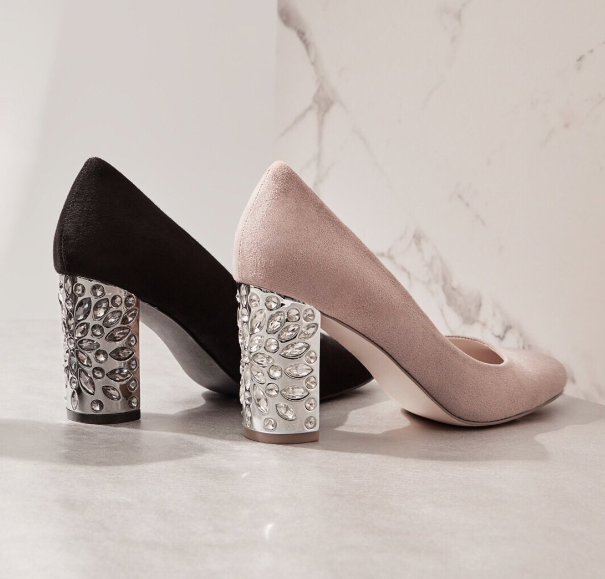 thepencentre's tweet photo. Outshine in these perfect party shoes from @LeChateauStyle #LeChateauStyle #pencentre #holidaypartystyle https://t.co/bRiIa8jmEz