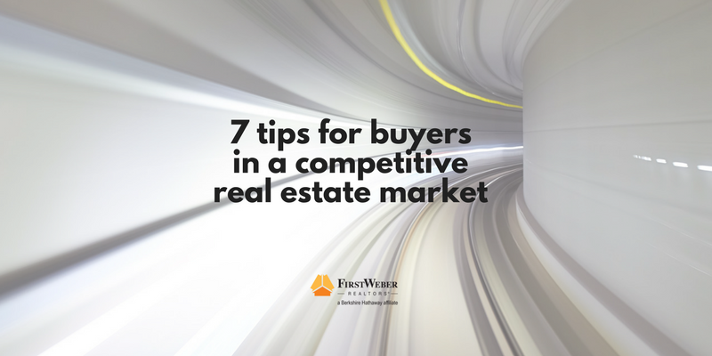 viewingshq's tweet photo. 7 tips for buyers in a competitive real estate market https://t.co/s3CSaNOVgf via @FirstWeberGroup #RealEstate #realestatetips https://t.co/HDEwo1uQQO