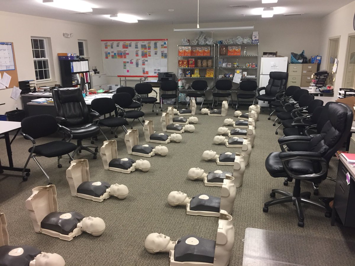 Sonnyrmm's tweet image. #LearnToSaveLives