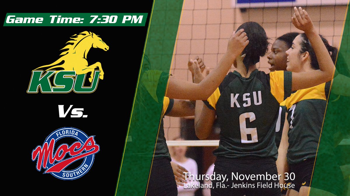 KYSUVB's tweet photo. Just 2 hours away from the Thorobrettes and No. 1 Florida Southern in the NCAA Tournament! #BredToWin 

Live Video: https://t.co/d4pDoZ92Qj  
Live Stats: https://t.co/BHWn2scZit https://t.co/UIifsd6rOA