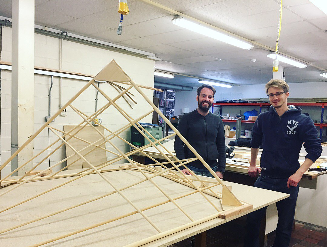 HSADHull's tweet photo. #BehindTheScenes in our architecture studio and our masters students are conjuring up their distinctive view of the world of architecture. Join them. Link in
 bio. 👆 #DareToBeDifferent 💥 https://t.co/DtOBKikWeo