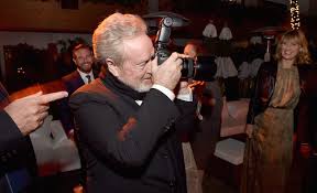 Happy Birthday to the one and only Sir Ridley Scott!!! 