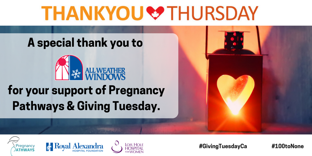 rahfoundation's tweet photo. A huge thank you to @awwcanada in Edmonton for being a #GivingTuesdayCa Cause Champion and supporting #PregnancyPathways through the donation of their digital billboard.  #ThankYouThursday #100toNone https://t.co/Yy4oGqwT3e https://t.co/js139ZMN4X