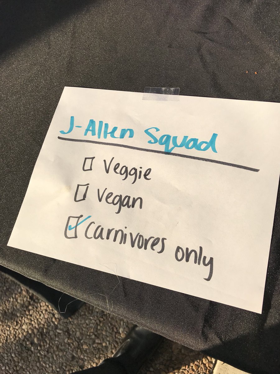 jamiethompson10's tweet photo. @getinvolvedTU chili entry for the Chili Cook-Off - thanks to hosts @TUBengalLancers @ChiBetaEpsilon https://t.co/M8fLb42fDZ