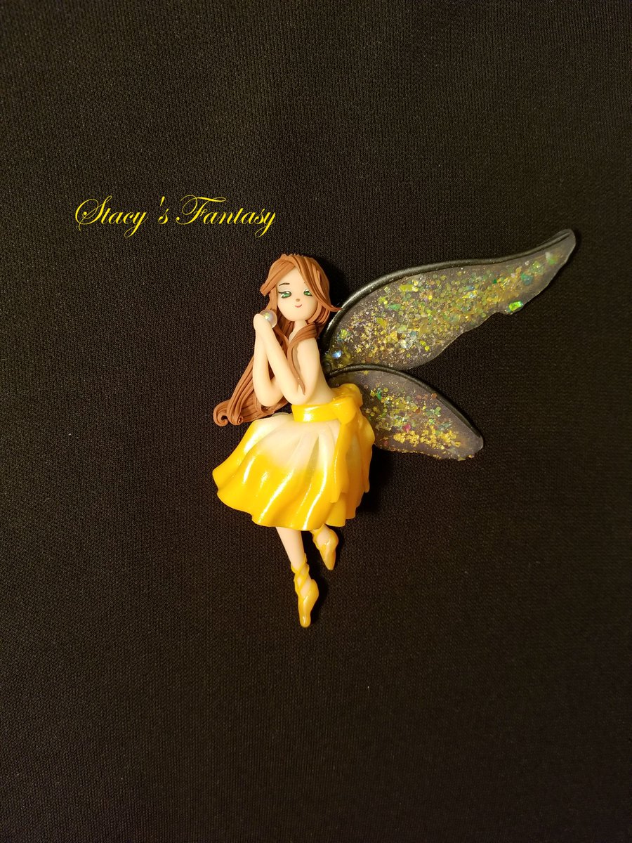 StacysFantasy's tweet photo. My new creations. I hope you like them :-) https://t.co/Q9gjWwiusF