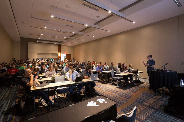 Daniel Whitenack tweet media