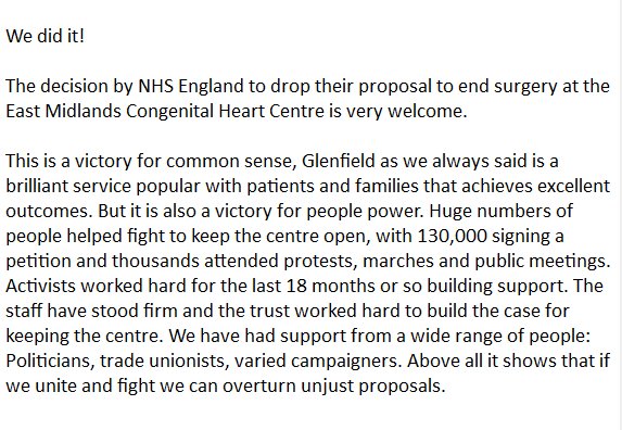 Glenfield Hearts (@glenfieldhearts) on Twitter photo 