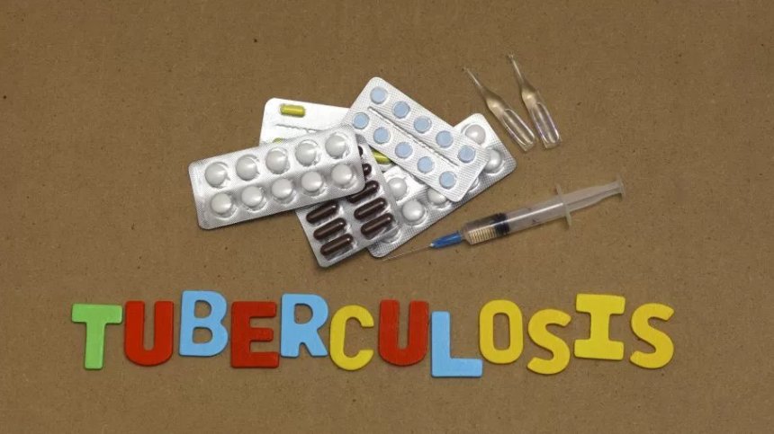 CAP_TB's tweet photo. New #TBresearch from @unisouthampton and @BangorUni could be an important step towards developing a #tuberculosis vaccine. https://t.co/Cpeiqdy5BB https://t.co/g19tlNeLyH