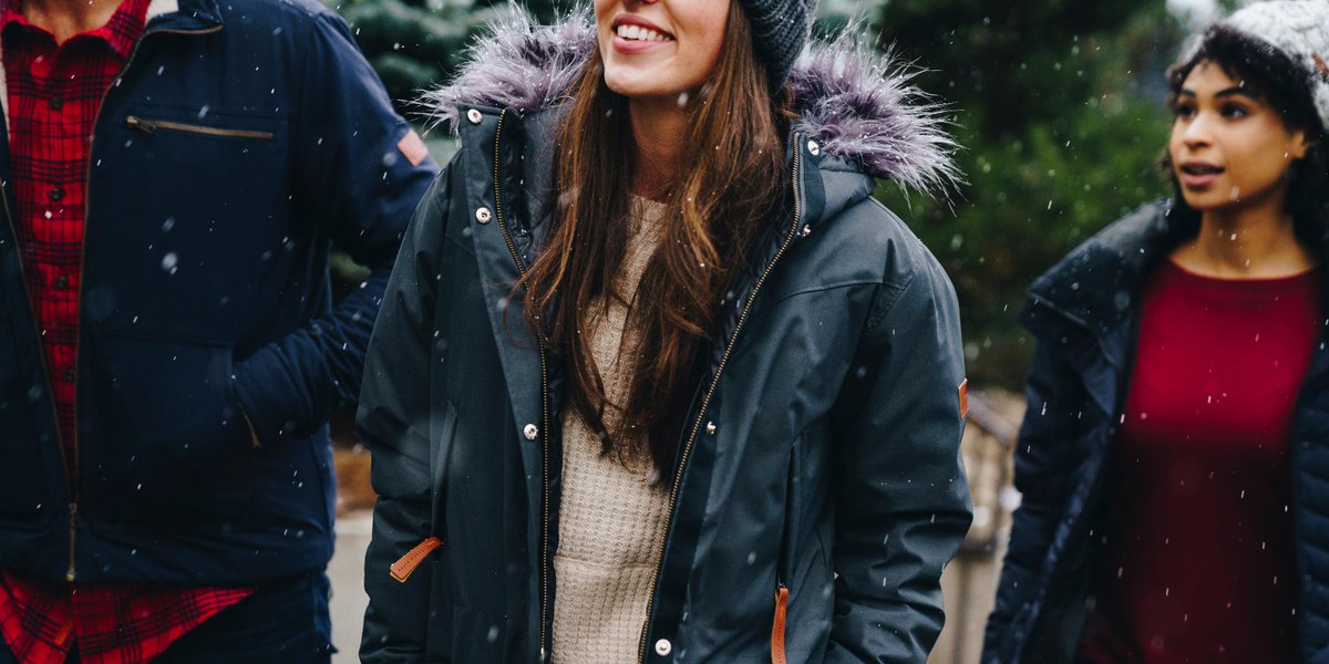 backcountry's tweet image. Bring on the snow. Introducing the @BasinRange_ Winter Collection. Classic silhouettes and undeniably warm fabrics lend an irresistible feel that will make these pieces a treasured part of your winter wardrobe: bit.ly/2itIWWH.