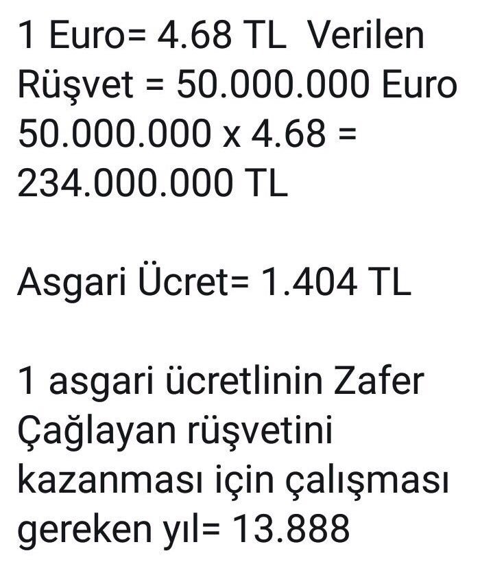 tkkurtulus's tweet photo. Çağlayan hala tutuklanmıyorsa adalet bitmiştir
#kahrolsunemperyalizm 
#KahrolsunFaşizm 
#tekkurtuluşsosyalizm https://t.co/iIrhYPX6KD