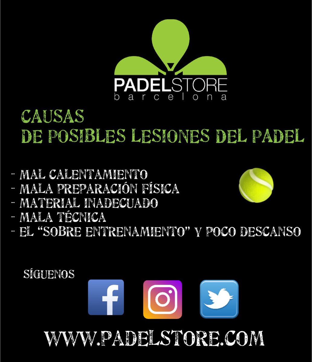 #padelstorebarcelona #tiendadepadel #padel #igerspadel #barcelona #padeladdict #padelmasculino #padelfemenino #consejos