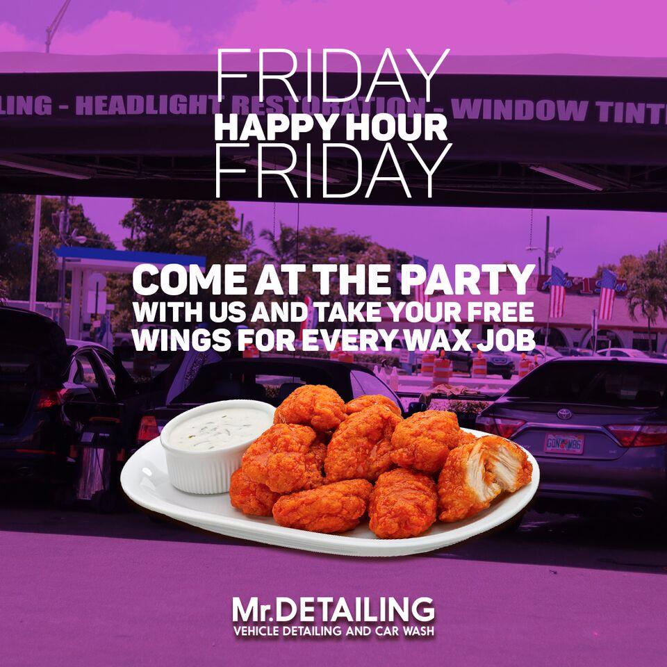 mrexpressgrill's tweet image. Comparte con nuestro TEAM el primer día de este mes tan bonito ¡Diciembre! Te esperamos mañana para que degustes nuestro chicken fried ¡Empieza el mes como es!
.
#mrdetailing #mrexpressgrill #carwash #car  #Miami