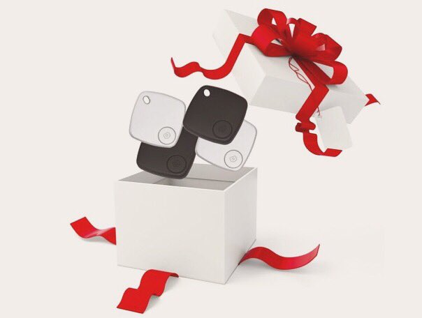 2017Finder's tweet image. Don’t forget to take advantage of our awesome holiday deal 🎁 Our product is great for stocking stuffers and holiday gifts!