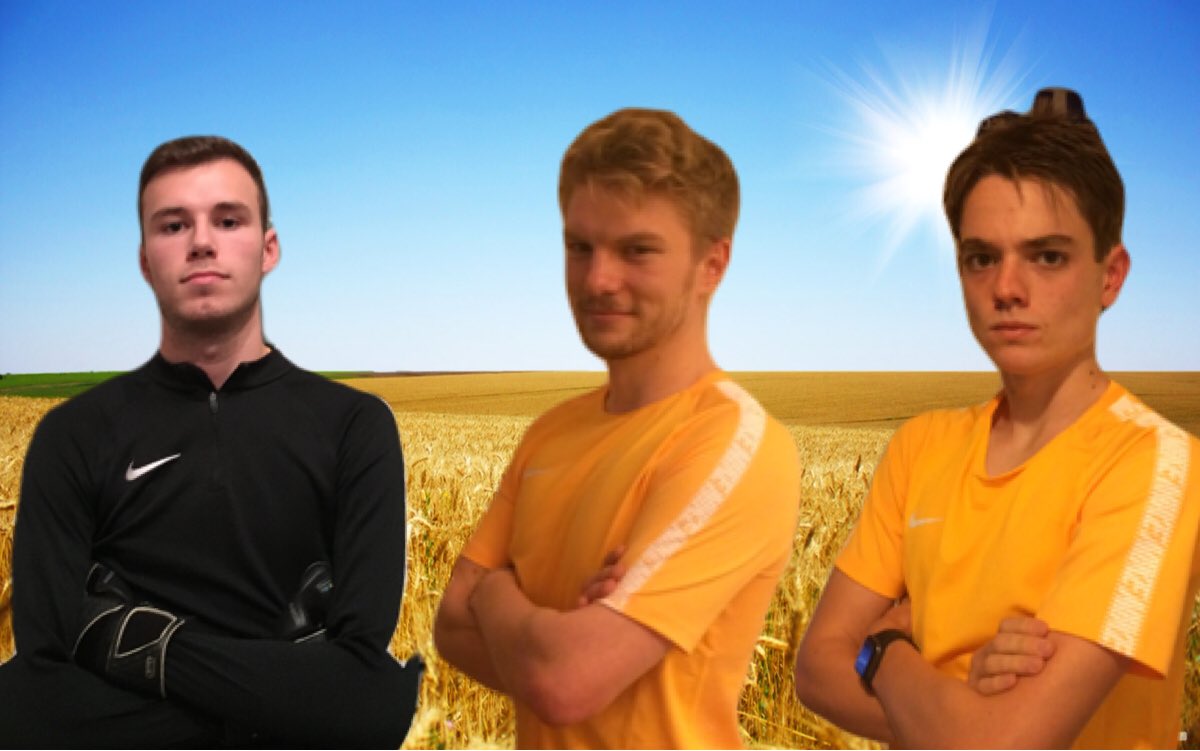 FieldsOfWheatFC's tweet photo. #COYW🌾 https://t.co/DuVO3pv5a6