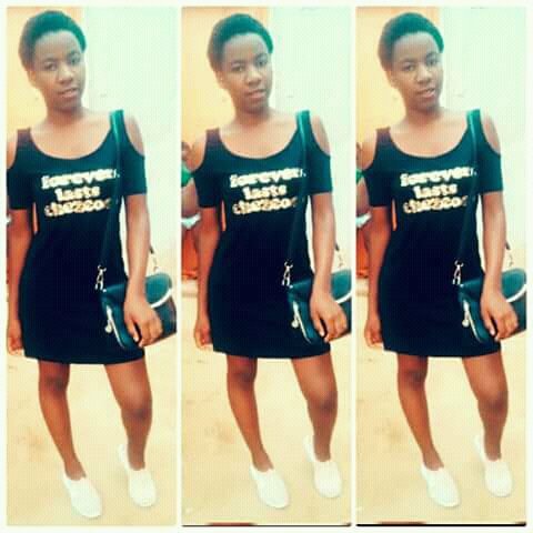 Orgulho de ser Angolana

Negra com brilho