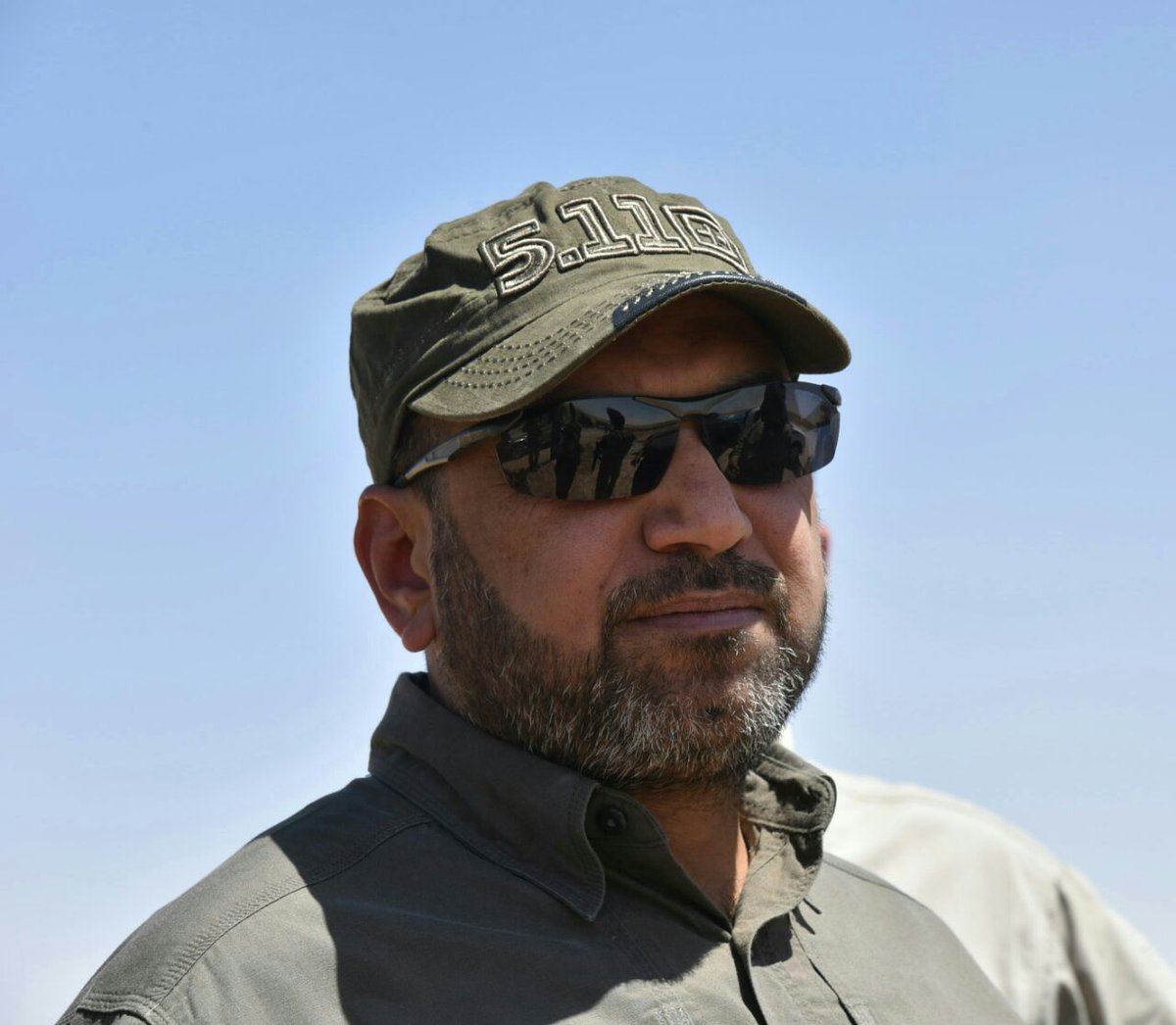 jondmam's tweet photo. @alhashd_Media # أينما كنت فأنت أنت  .. فارس الميدان والبرلمان    #كلنا أبا جعفر https://t.co/Je3xNHvQFT