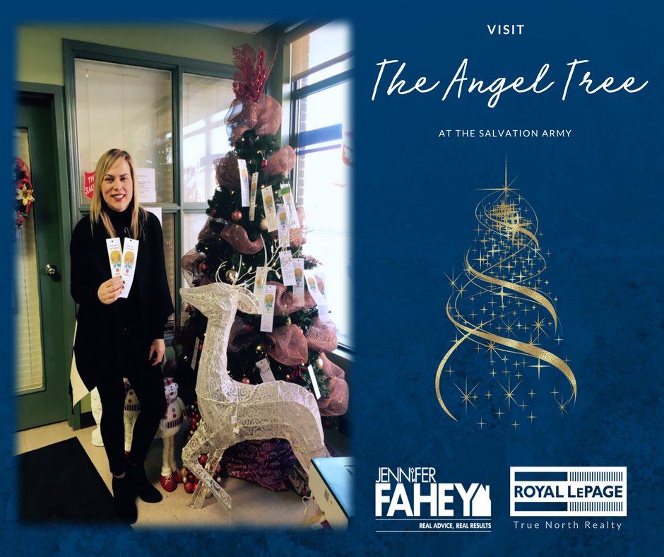 SellingYMM's tweet photo. Spread the true Christmas spirit by visiting the Angel Tree at the @SalvArmyYMM! Pick a couple of tags from the tree & buy gifts for kids, adults & seniors. Fill your Christmas with #love & #joy, #giveback to those who are in need. #angletree #salvationarmy #Christmas2017 #Share https://t.co/OBlUDz85Ak