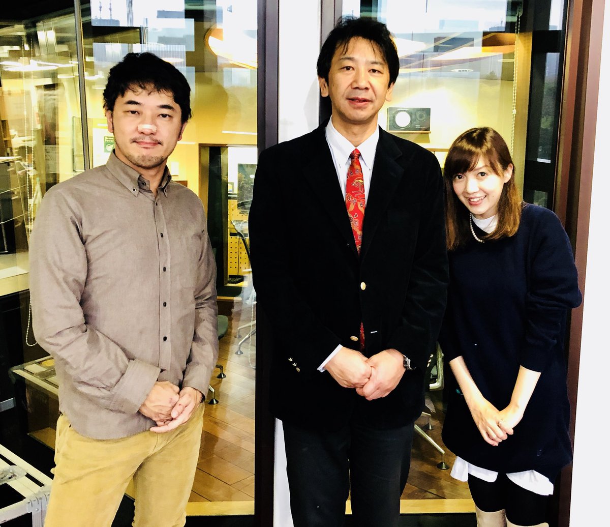 Tokyofm Jfn クロノス 追跡 さきがけｓｔｏｒｙ 東海大学ソーラーカーチーム 今朝は チームの総監督を務めている 工学部 電気電子工学科教授 木村英樹さんにお話を伺いました Chronos Radiko