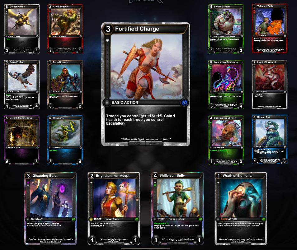 PentaChills's tweet photo. Whoa, that's a lot of Diamond! in an  8-8-7 draft,  tell me what you're top 3 picks are from this Dead of Winter booster pack! @HexTCG #DeadOfWinter #LuckyPacks https://t.co/JfsQkL0tF2
